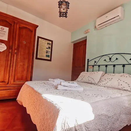 Casa Rural Parada Real CR-CC-00258-3